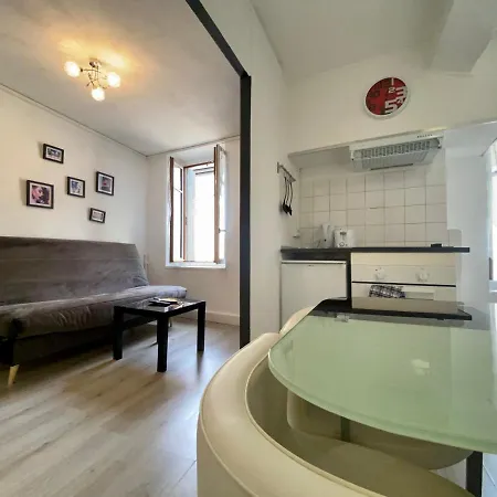 Republique Centre Apartment Carcassonne Exterior photo