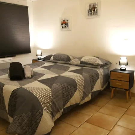 Republique Centre Apartment Carcassonne Exterior photo