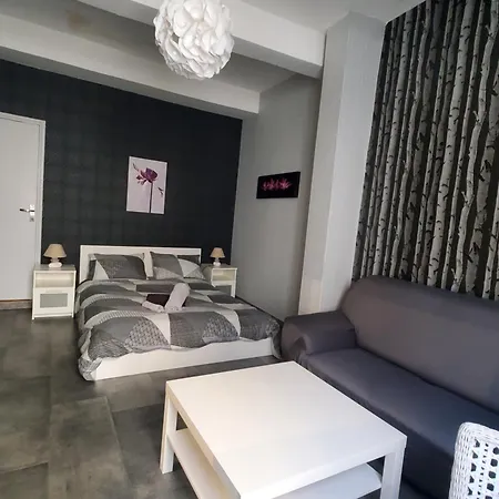 Republique Centre Apartment Carcassonne Exterior photo