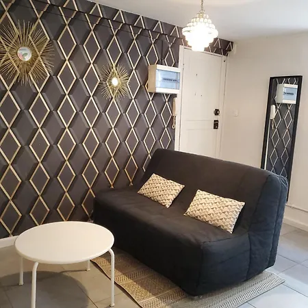 Republique Centre Apartment Carcassonne Exterior photo