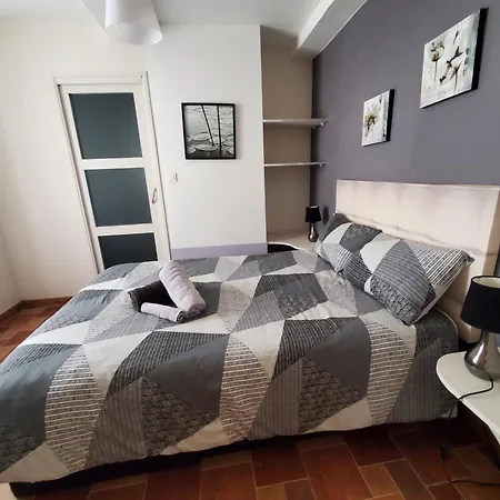 Republique Centre Apartment Carcassonne Exterior photo