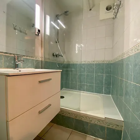 Republique Centre Apartment Carcassonne Room photo