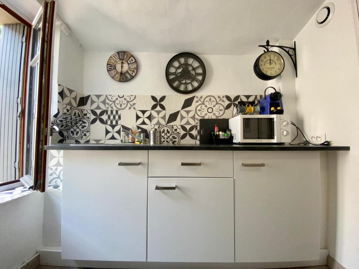 République Centre Appartement