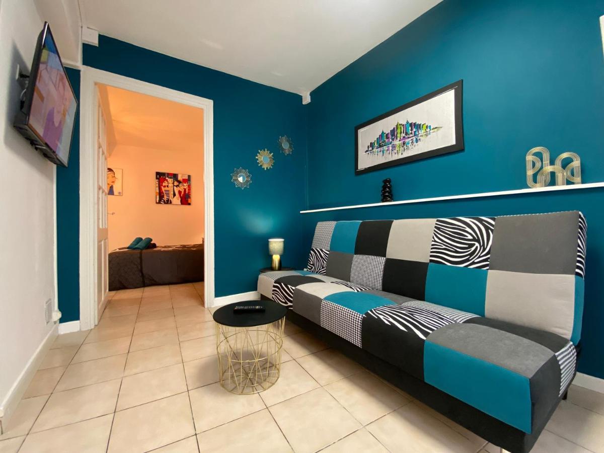 Apartment Republique Centre Carcassonne