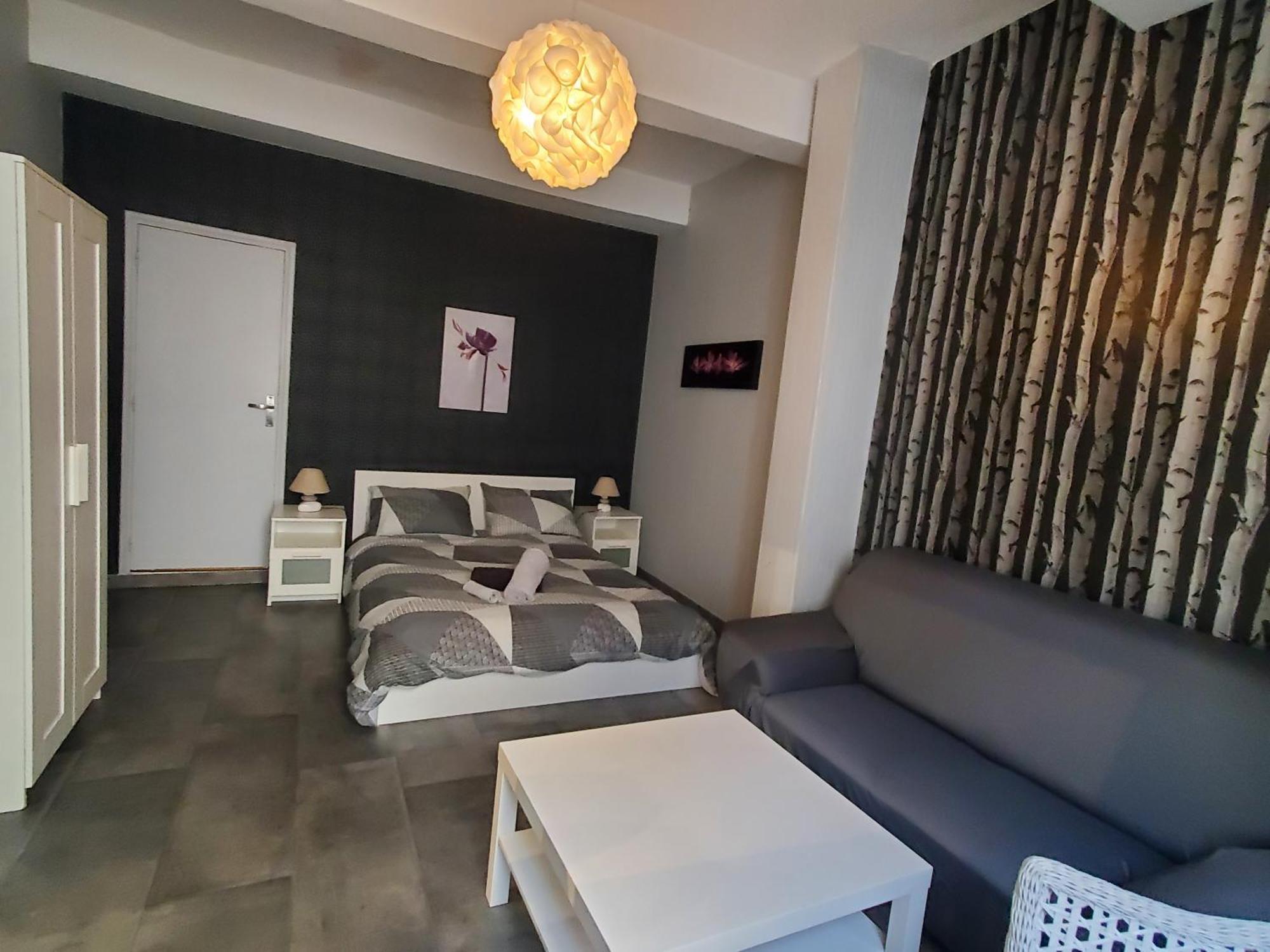 Apartment Republique Centre Carcassonne