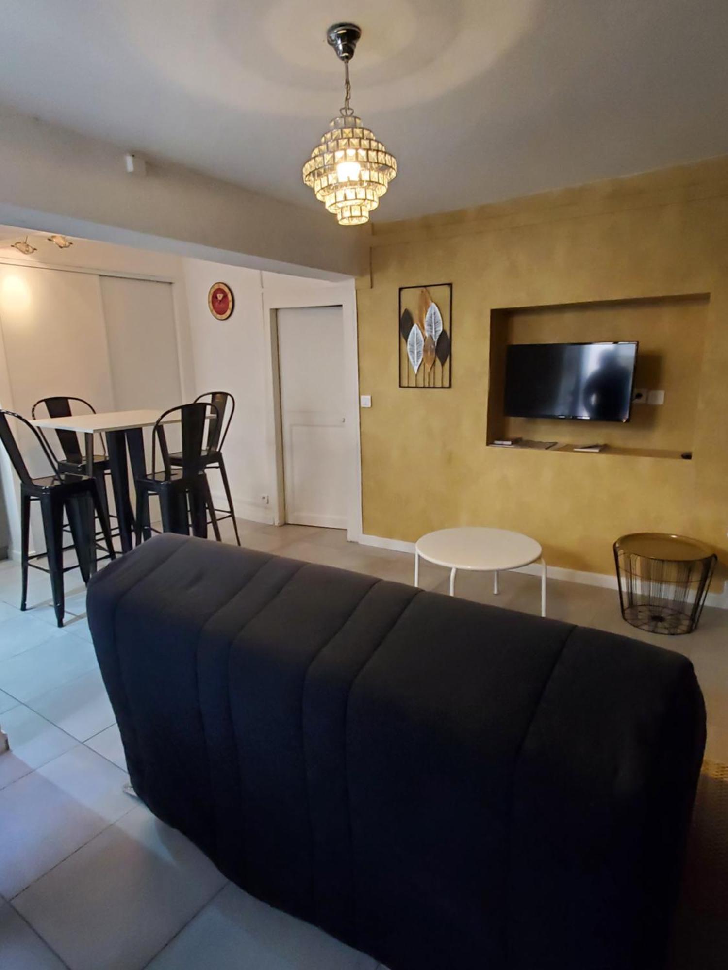 Apartment Republique Centre Carcassonne