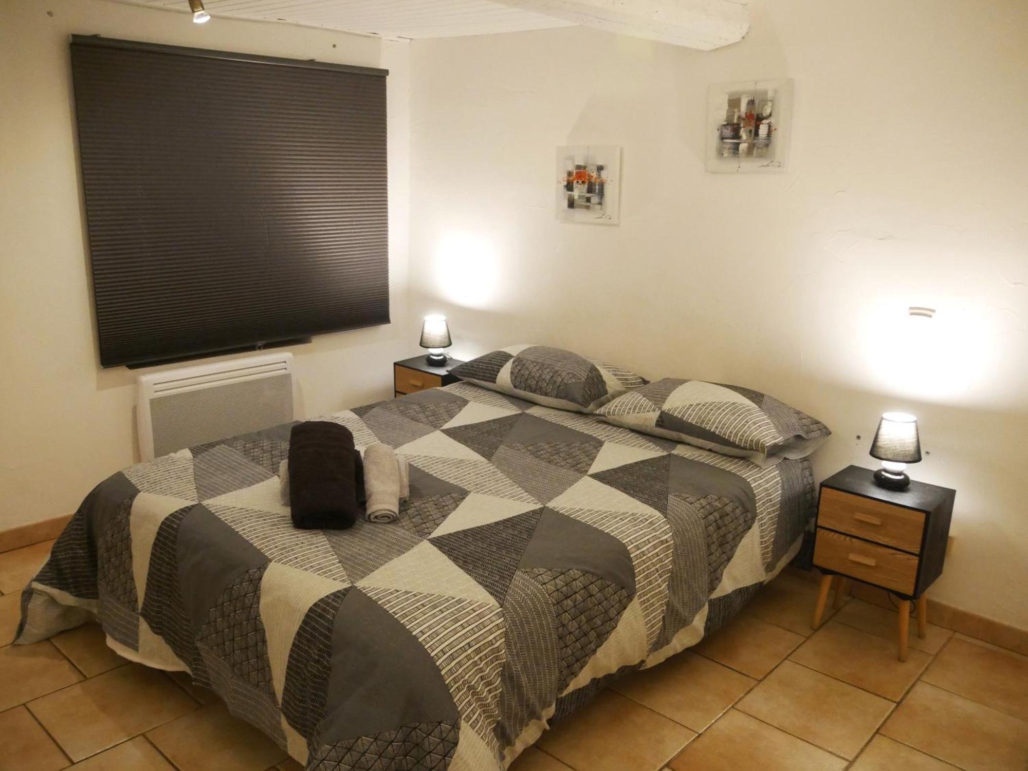 Appartement République Centre