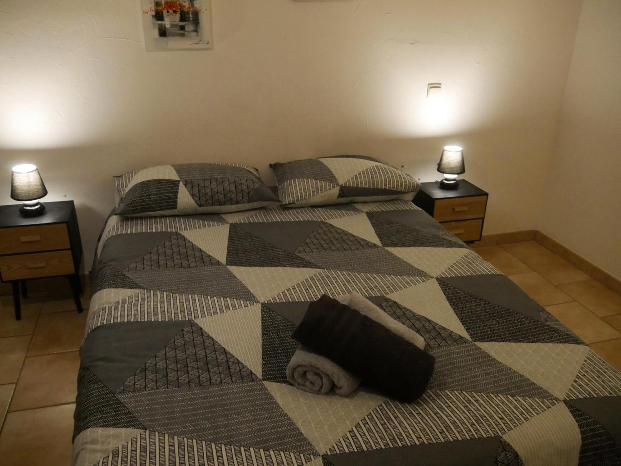 Appartement République Centre