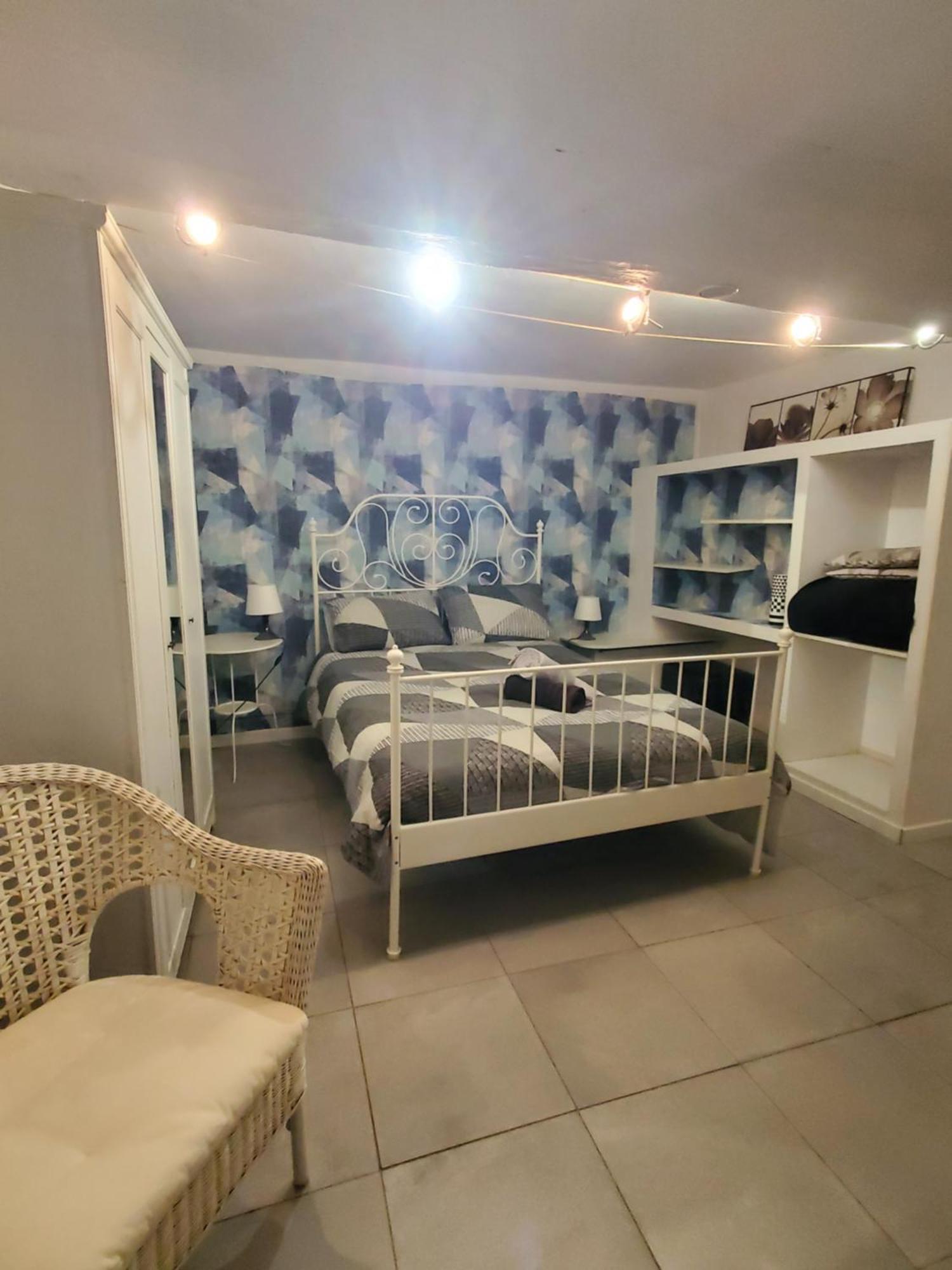 Appartement République Centre Carcassonne