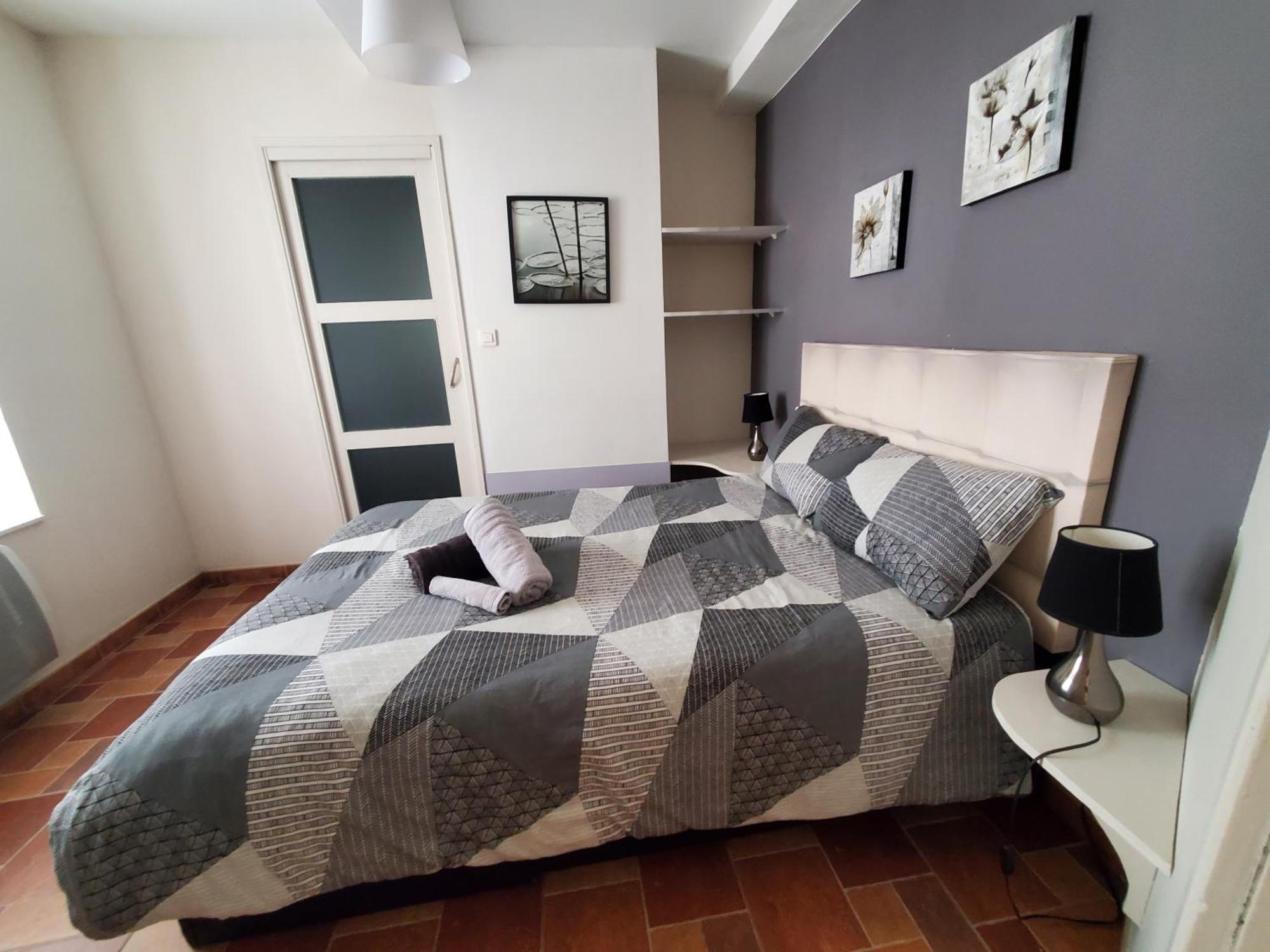 Apartment Republique Centre