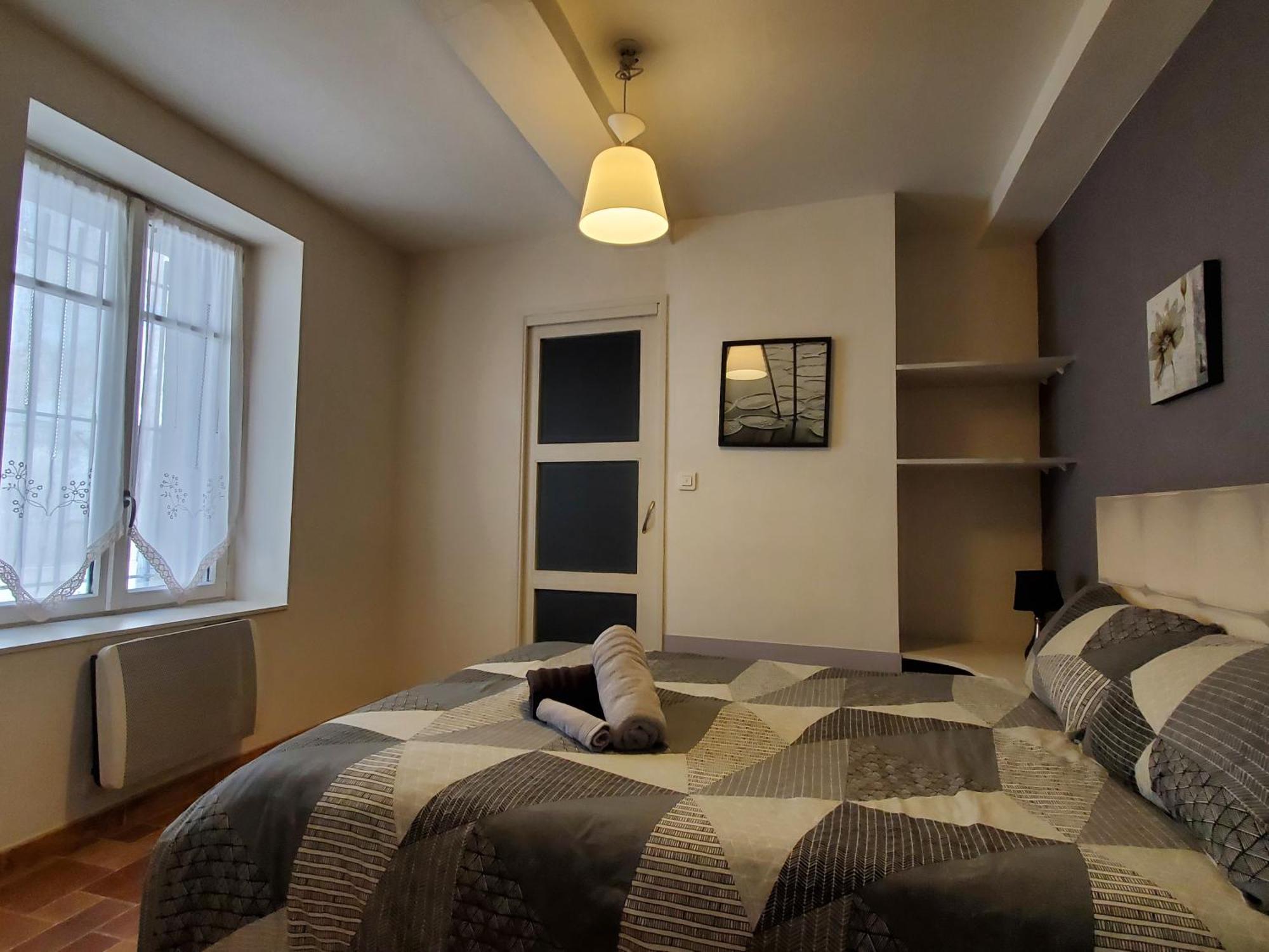 Apartment Republique Centre