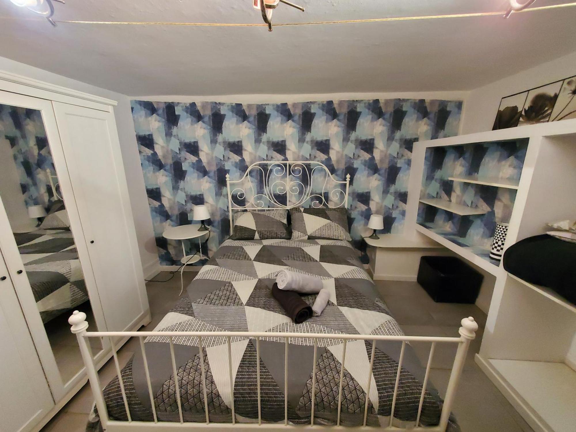Apartment Republique Centre *
