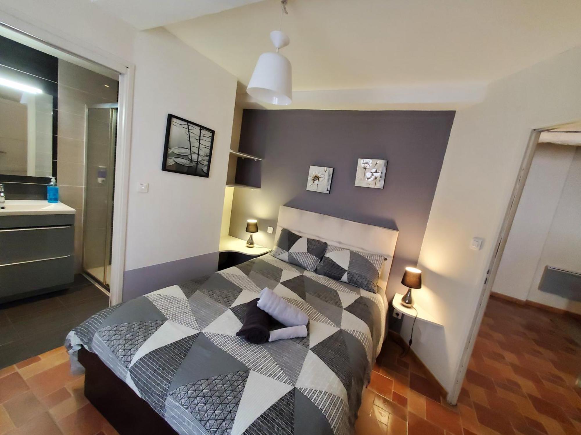 Appartement République Centre Carcassonne