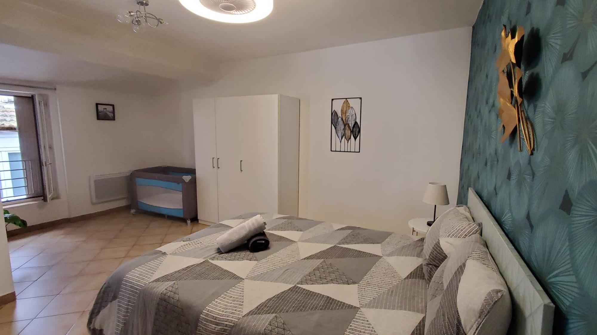 République Centre Appartement *