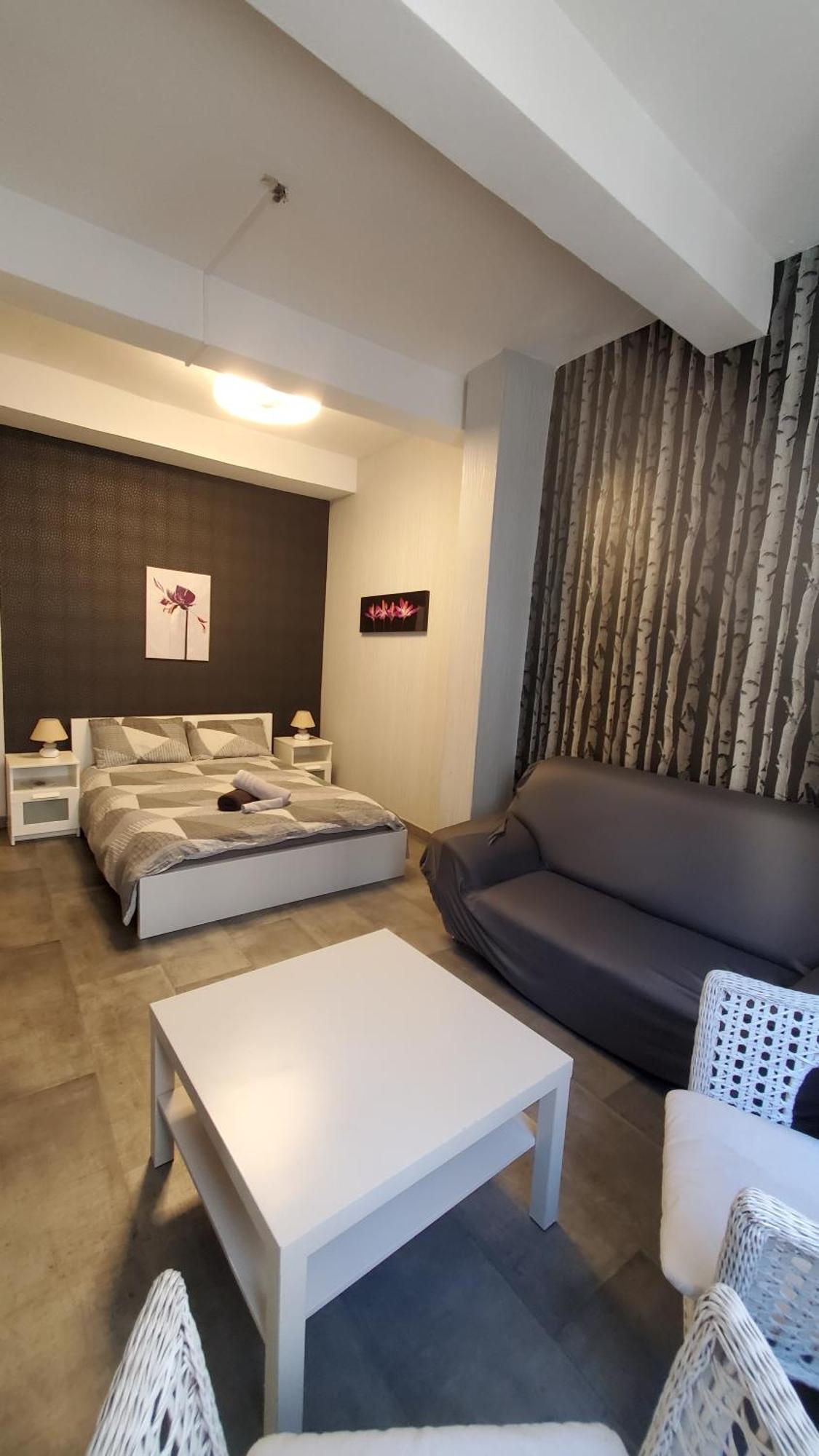 République Centre Appartement *