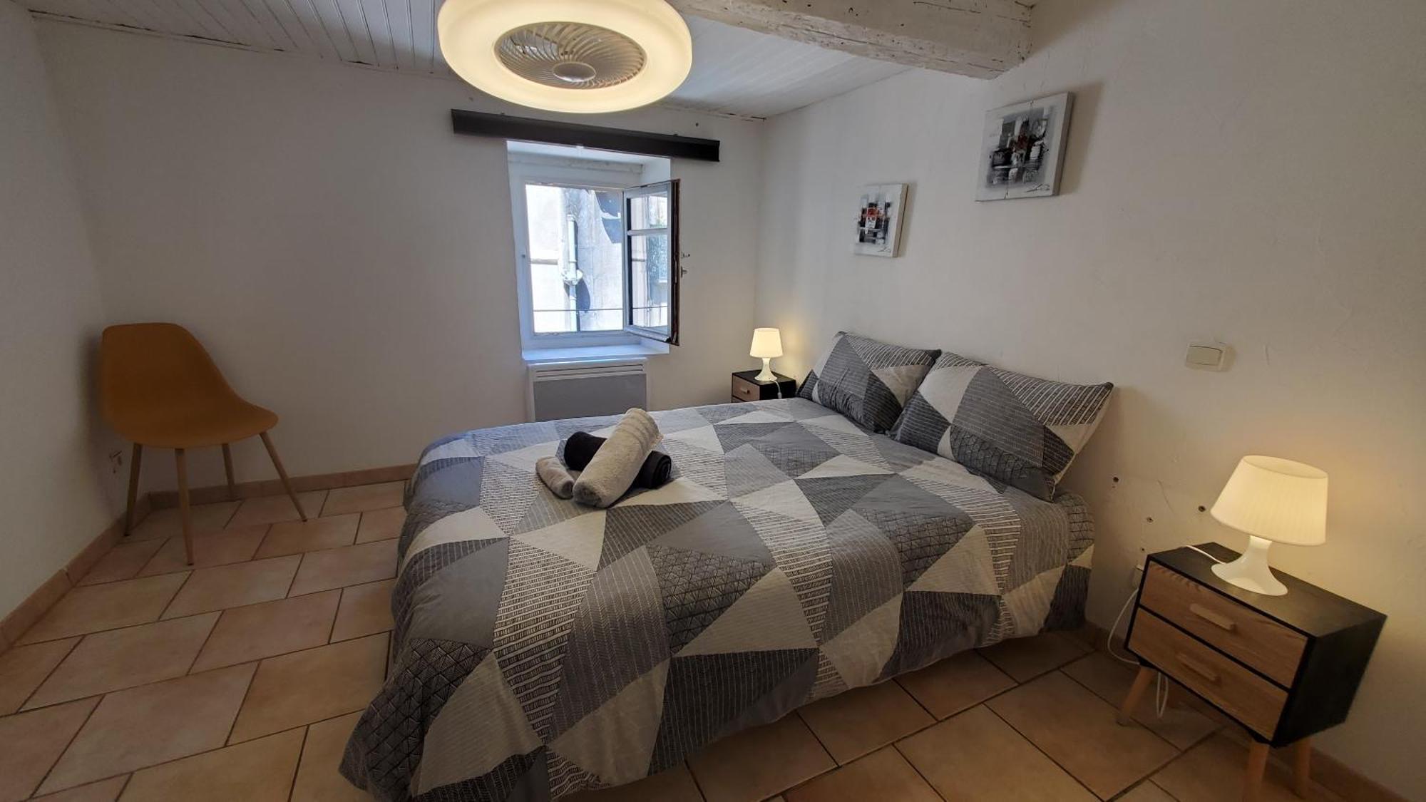 Republique Centre Apartment Carcassonne