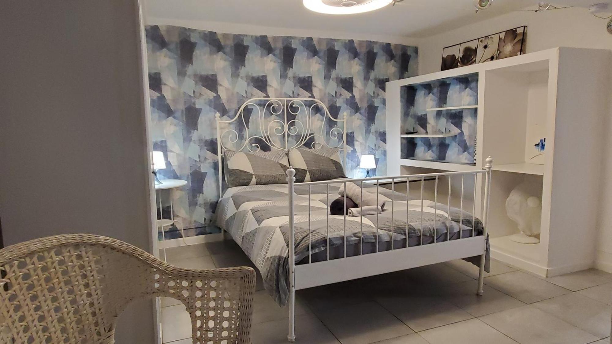 République Centre Appartement