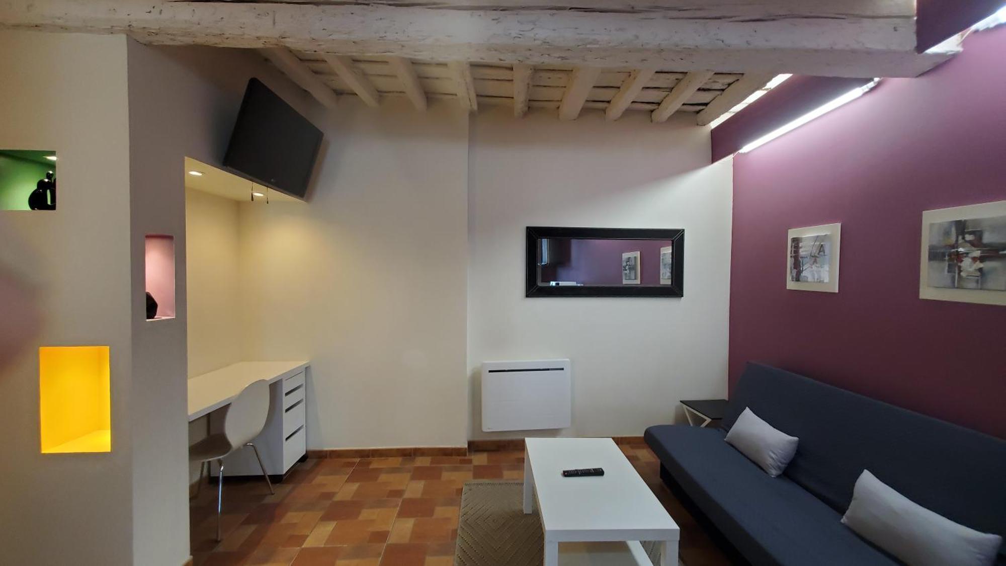 République Centre Appartement *