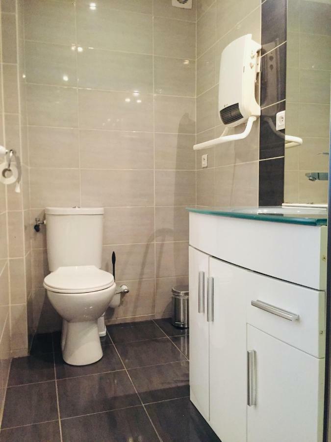 Apartment Republique Centre Carcassonne