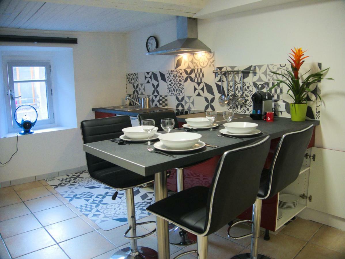 Republique Centre Apartment Carcassonne